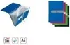 Herlitz Fächermappe easy orga to go 11208402 DIN A4 Produktbild-Vorschau 3