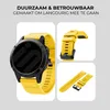 Strap-it Silikon-Sportarmband passend fur Garmin Fenix ​​5 Produktbild-Vorschau 4