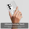 MagSafe Handy Hülle für Samsung Galaxy S26 Ultra Candy Produktbild-Vorschau 4