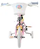 Disney Stitch Kinderfahrrad - Mädchen - 12 Zoll - Zwei Produktbild-Vorschau 6
