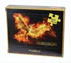 Diverse Mockingbird 200 Pieces Puzzle Mehrfarbig  Kinder Produktbild-Vorschau 2