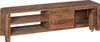 FineBuy Meuble bas en bois massif de sheesham, commode de Voir les images du produit 6