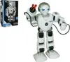 Roboter RC FOBOS Kunststoff interaktiv gehend 40cm Produktbild-Vorschau 9