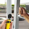 TROTEC BS30WP: Präziser Schallpegelmesser mit Produktbild-Vorschau 4
