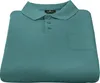 Ragman H-Polo Polo Soft-Knit uni Produktbild-Vorschau 7