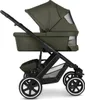 ABC Design Salsa 5 Air All in One Set Avocado Produktbild-Vorschau 5