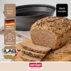 ZENKER teglia ovale per pane con rivestimento antiaderente Anteprima dell’immagine prodotto 4