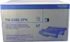 Original Toner für brother Laserdrucker HL 5440D Doppelpack Produktbild-Vorschau 2