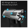 Braun Series XT5300 Face + Body + Travel Podgląd zdjęcia produktu 10