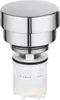 Grohe Kartusche chrom 42412000 Produktbild-Vorschau 1