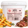 Premium 100% Rindertalg 3 kg - Schronisko Bukowina Produktbild-Vorschau 2