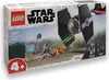 LEGO® Star Wars™ TIE Fighter™ Attack, 75237 Produktbild-Vorschau 13