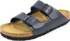 Birkenstock Uni Hausschuhe 51153 Farbe:Blau Größe: 42 Produktbild-Vorschau 41