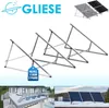 Solarpanel Halterung 1180MM Verstärkte 2 Stück 46" Produktbild-Vorschau 1