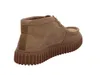 Laarzen Clarks 26173663-DARK voor Heren Productafbeelding-voorbeeld 31