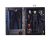 NECA Halloween (2018) Ultimate Actionfigur Michael Myers 18 Produktbild-Vorschau 7