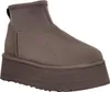 UGG Damen Stiefeletten 1168170 THND Farbe: Grau Größe: 41 Produktbild-Vorschau 1