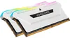 Corsair Vengeance RGB Pro , 16 GB, 2 x 8 GB, DDR4, 3200 Produktbild-Vorschau 2