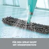 CLEANmaxx Wymienne ściereczki z mikrofibry Do mopa w sprayu Podgląd zdjęcia produktu 2