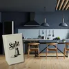 Salz Vintage VorratsDose 900ml Produktbild-Vorschau 6
