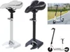 Klappbarer Sattel für Roller Xiaomi M365 / 1S / Essential / Produktbild-Vorschau 2