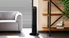 Teesa Säulenventilator leise mit Timer und Fernbedienung Produktbild-Vorschau 10
