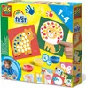 SES Creative My First - Knetfrisuren, Knetmasse-Spielset, Produktbild-Vorschau 6