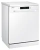 Samsung DW60M6040FW, Freistehend, Standardgröße (60 cm), Produktbild-Vorschau 3