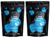 Nustino - Erdnussbutter Pulver Pure 2x400g - 100% Erdnüsse, Produktbild-Vorschau 1