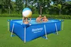 Bestway Steel Pro Rahmen Pool 259 x 170 x 61 cm Náhled obrázku produktu 14
