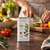 Sitia 0.2 Olivenöl 250 ml Dose beim Kochen in der Küche Produktbild-Vorschau