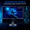 ERAZER Spectator X40 (MD 21727) 68,6 cm (27 Zoll) QHD HDR10 Produktbild-Vorschau 5