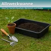 Easy Act Allzweckwanne 56,5 x 41,5 x 9 cm aus robustem Produktbild-Vorschau 3