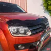 Parasassi per VW Amarok 2010-2022 acrilico Anteprima dell’immagine prodotto 8