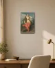 Kunstdruck „Allegorie der Philosophie“ von Nicolai Produktbild-Vorschau 4