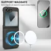 INF Magnetické ochranné puzdro pre Motorola Razr 40 Ultra Náhľad obrázku produktu 3
