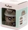 Pusheen Boîte à lunch Bento Box avec 3 compartiments Voir les images du produit 12