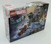 LEGO Marvel – Iron Man e la Legione di Ferro contro il Anteprima dell’immagine prodotto 25