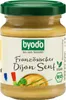 MUSZTARDA DIJON BEZGLUTENOWA125 ml - BYODO Podgląd zdjęcia produktu 1