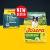 Futter Josera 900 g Produktbild-Vorschau 5