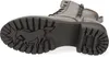 Mustang Veterschoenen Hoog  Veterschoenen Hoog - Goudkleur Voir les images du produit 18