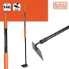 BLACK+DECKER Bineuse de jardin avec manche 146 x 16 x 14.5 Voir les images du produit 6