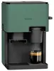 Nivona Kaffeeautomat CUBE 4 Color-Edition Grasgrün Produktbild-Vorschau 1
