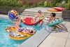 Plavecká nafukovací matrace 183 x 153 cm Bestway 43491 Náhled obrázku produktu 13