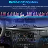 Radio da 7 pollici con lettore CD per Mercedes W211 2002 - Anteprima dell’immagine prodotto 8