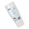 Mehrweg-Trinkbecher PP 0,5 l Ø 9,1 cm · 14 cm transluzent Produktbild-Vorschau 2