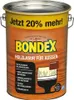 Bondex Holzlasur für Außen 4,8 L mahagoni Produktbild-Vorschau 1