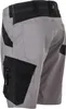 Planam Shorts Norit Damen Gr. M zink/schwarz Produktbild-Vorschau 10
