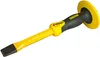 Stanley HTS Flachmeissel FatMax m. Handschutz, 25mm Voir les images du produit 2