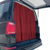 Autogardinen Heckklappe Maß Gardinen Camping Sonnenschutz Produktbild-Vorschau 5